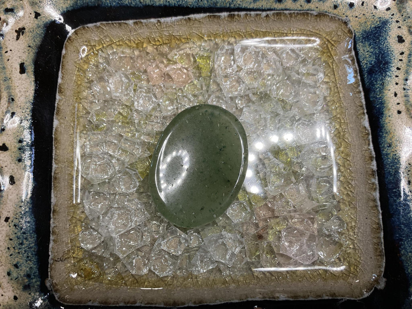 Natural Worry Stones