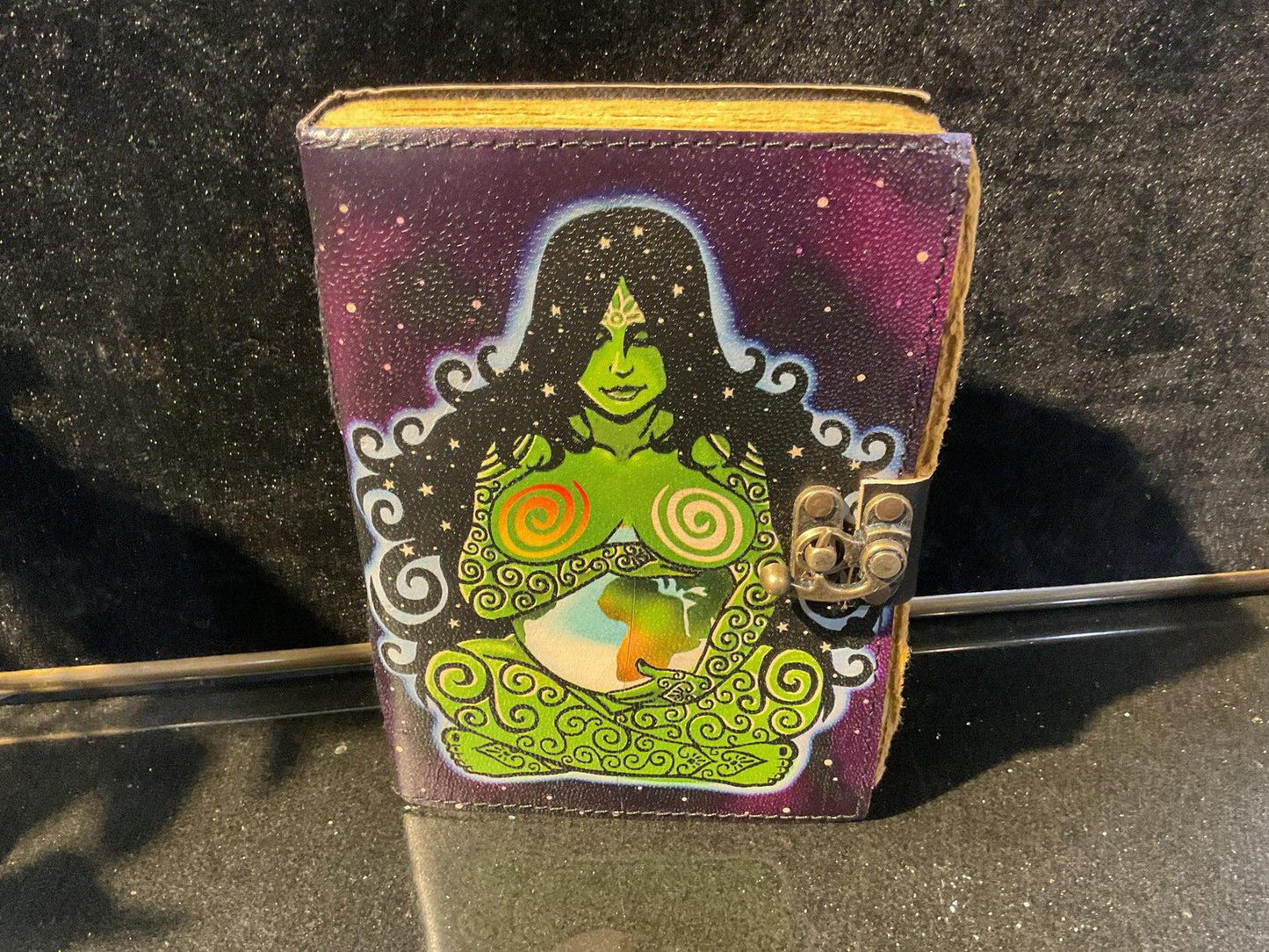 Mother Gaia Journal