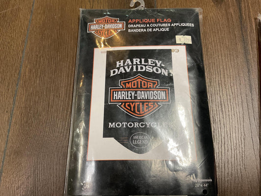 Harley American Legend
