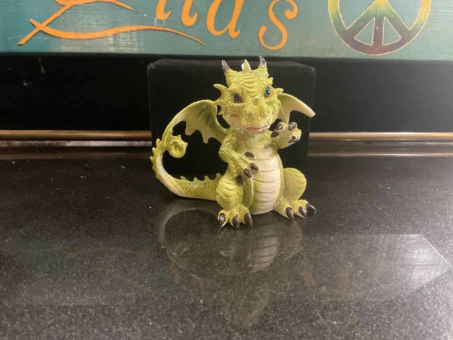 Green Dragon