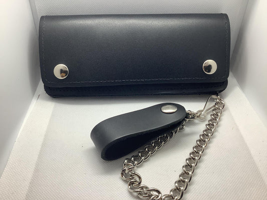 Chain Wallet 7"