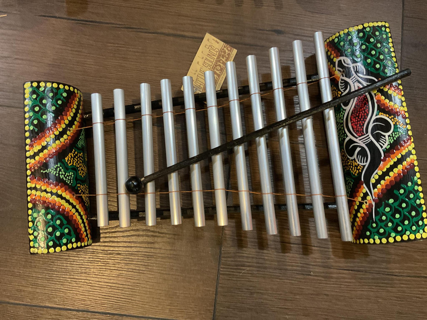 Xylophone