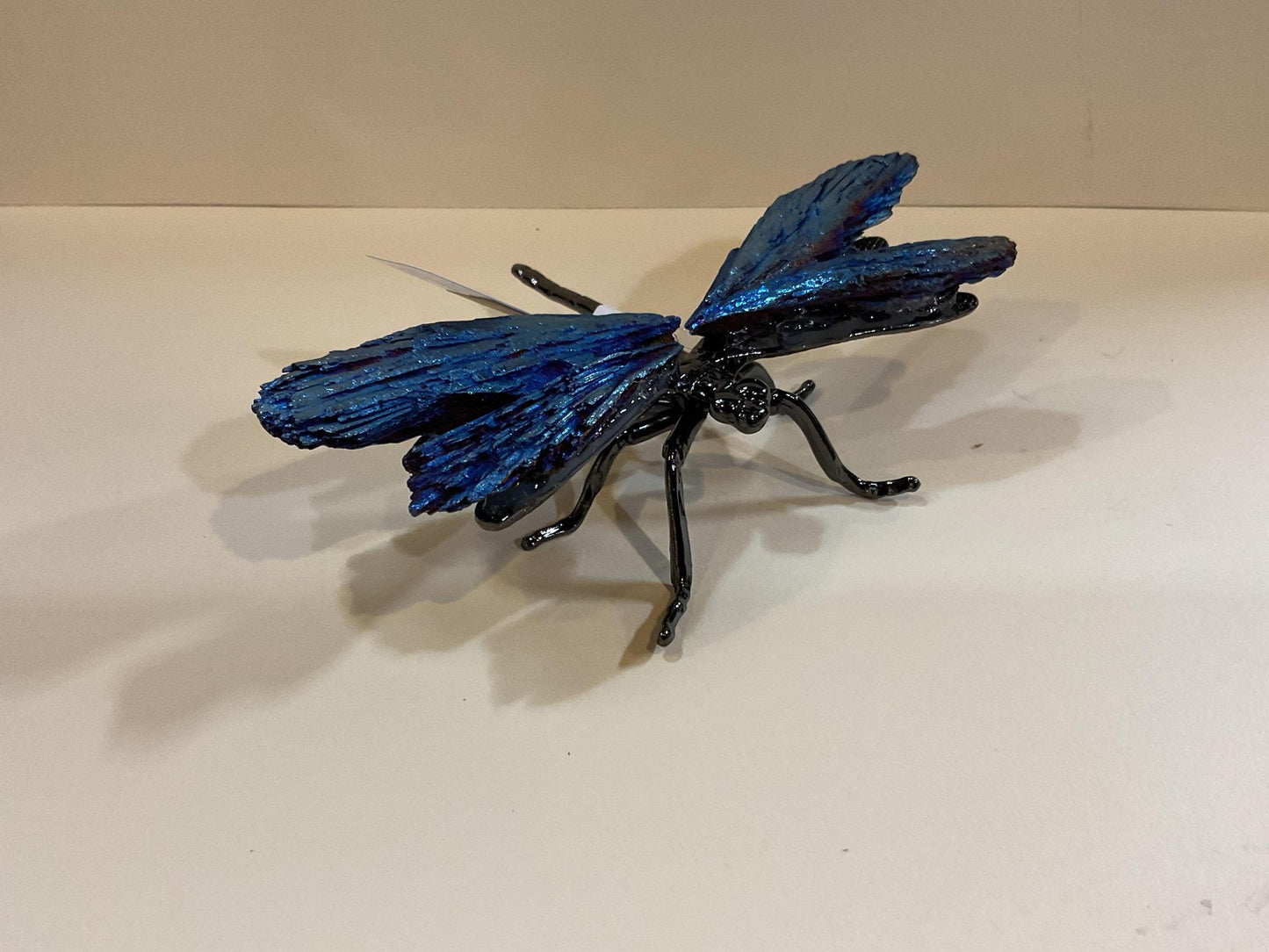 Kyanite Dragonflies