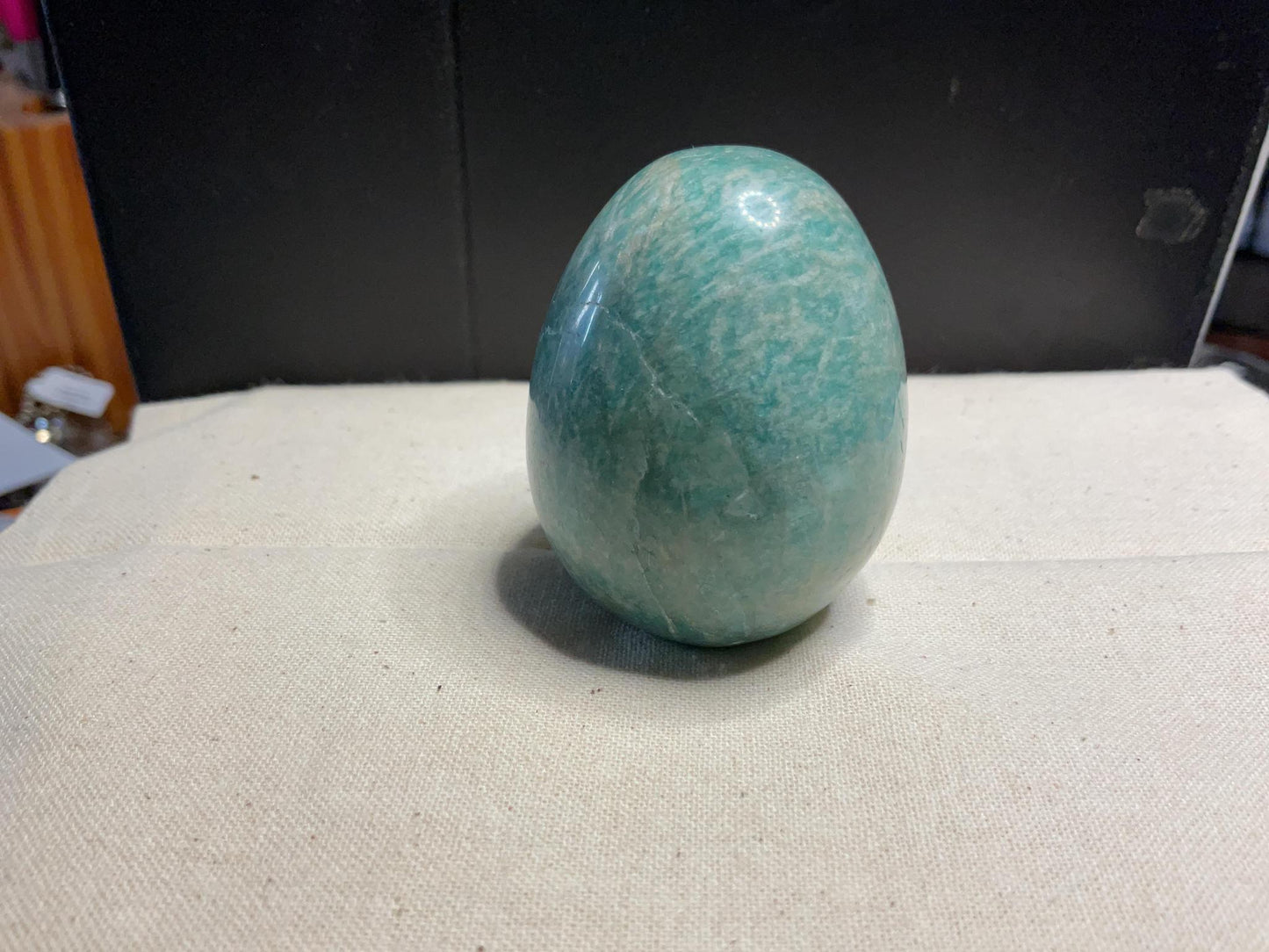 Gemstone Eggs