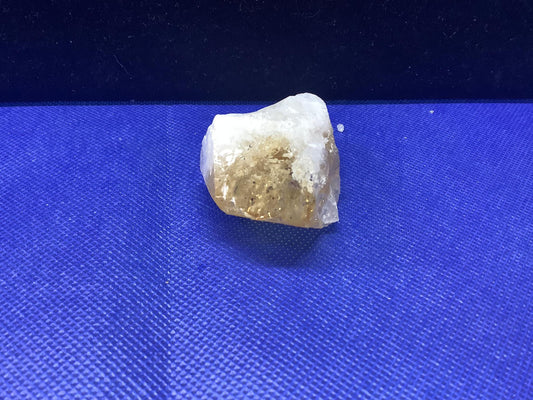 Citrine Points