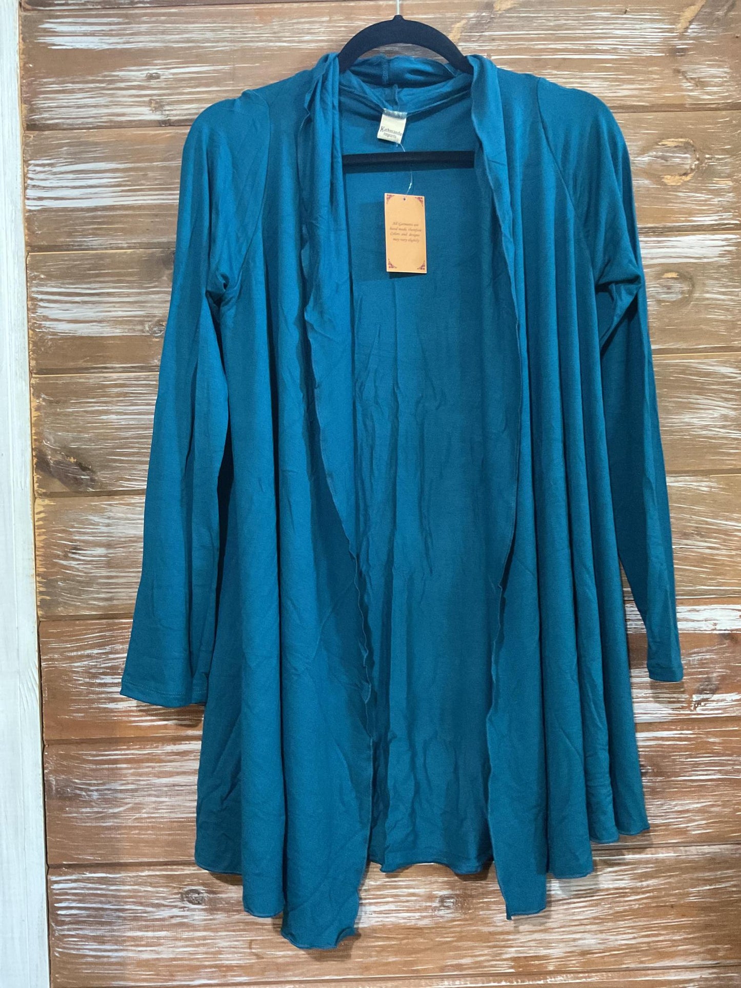 Long sleeve Cardigan