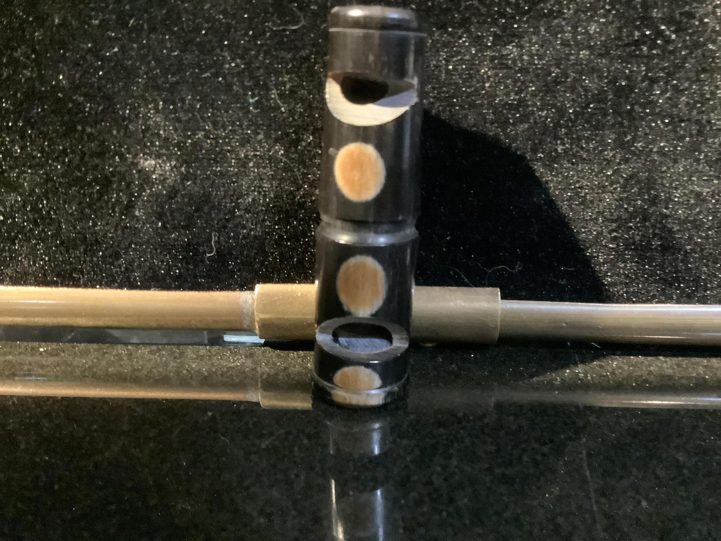 Horn Whistles