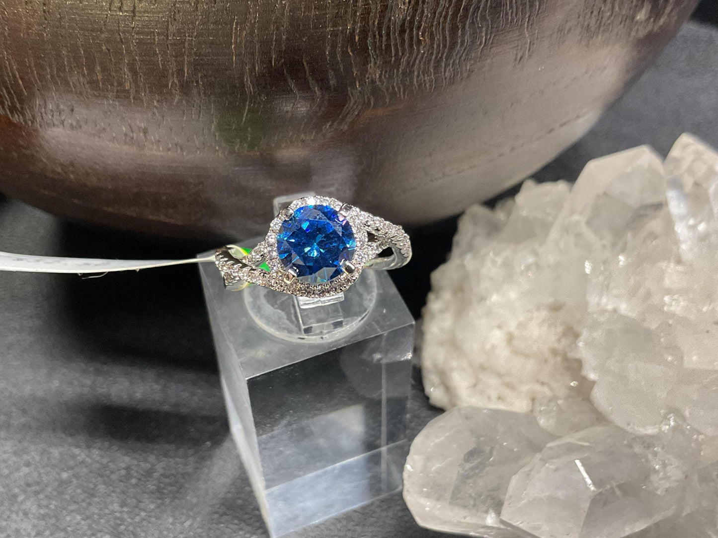 RS Covenant Rings 25-36(Click here for Styles)