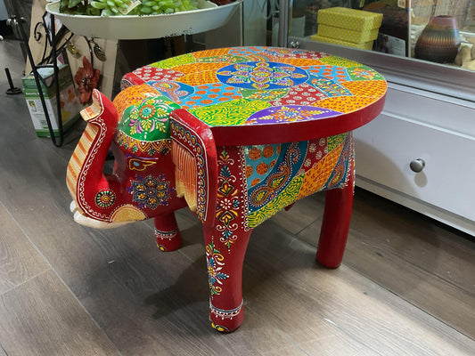 Elephant Table