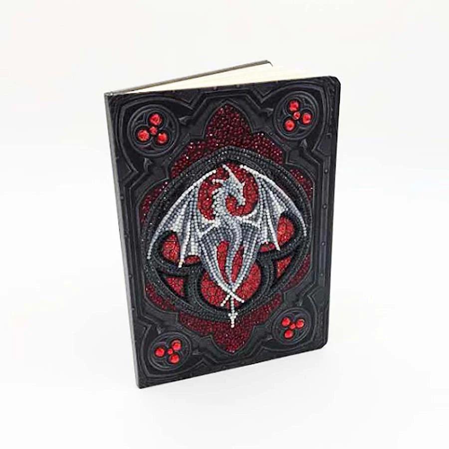 Crystal Art Notebook Kits