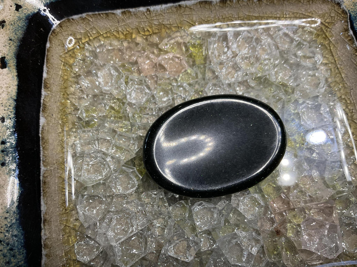 Natural Worry Stones