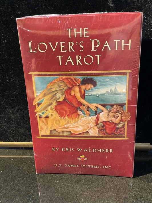 The Lover's Path Tarot