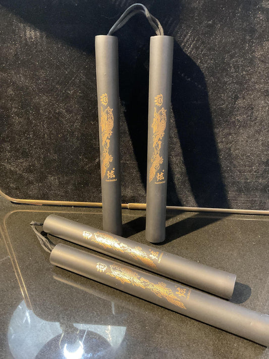 Practice Nunchucks