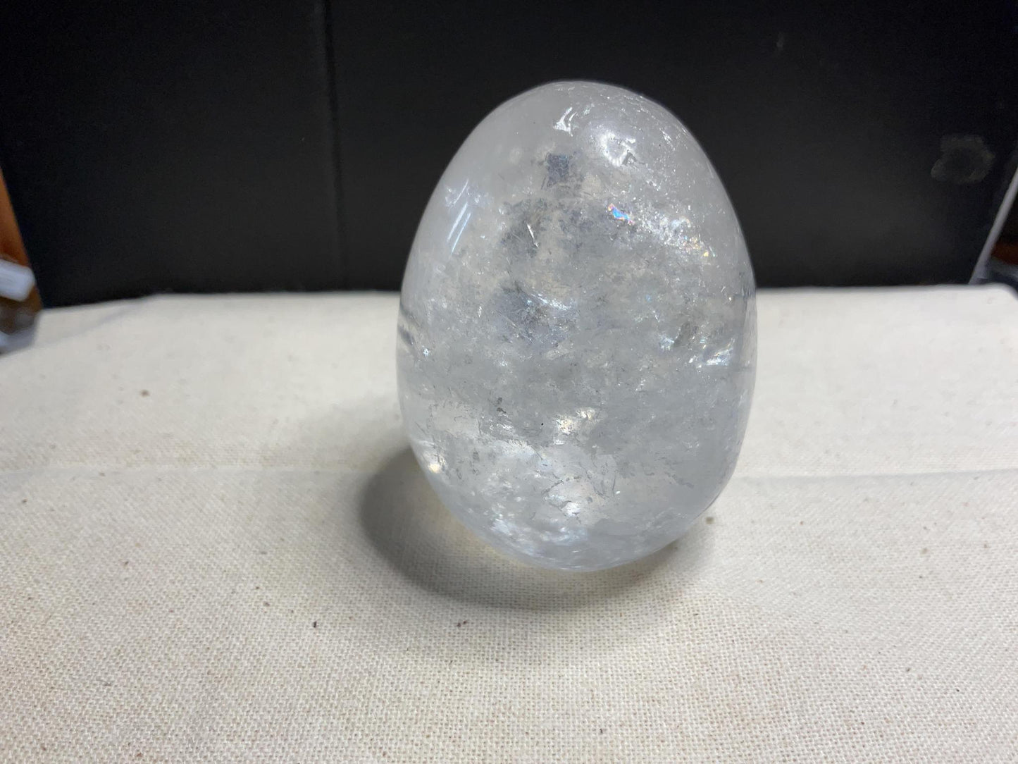 Gemstone Eggs