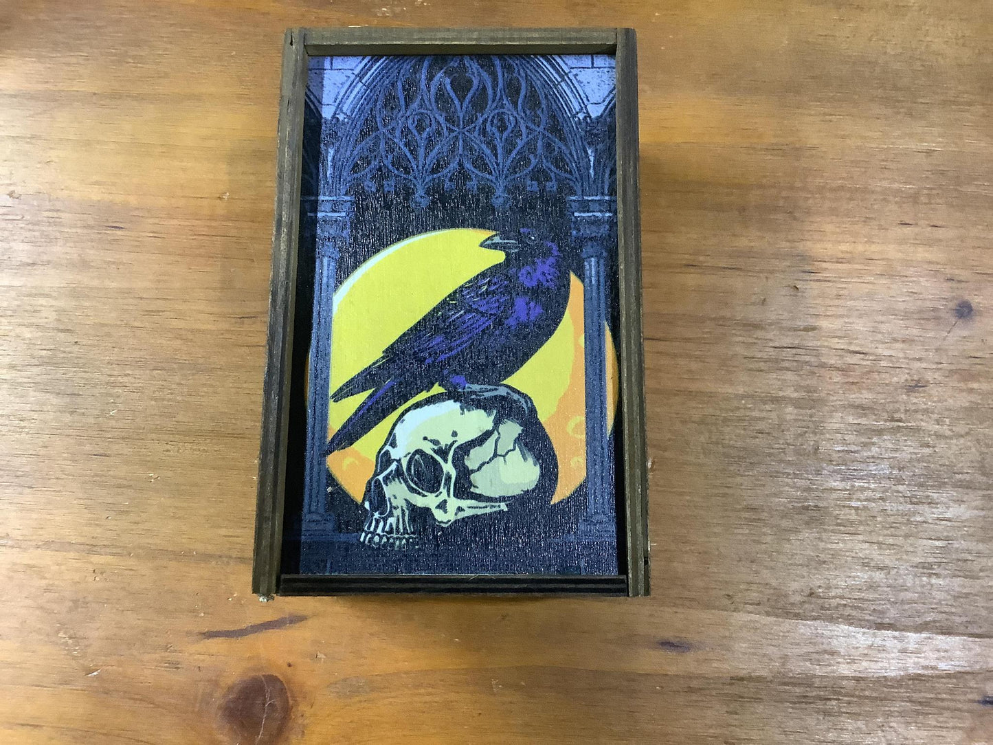 Tarot Box