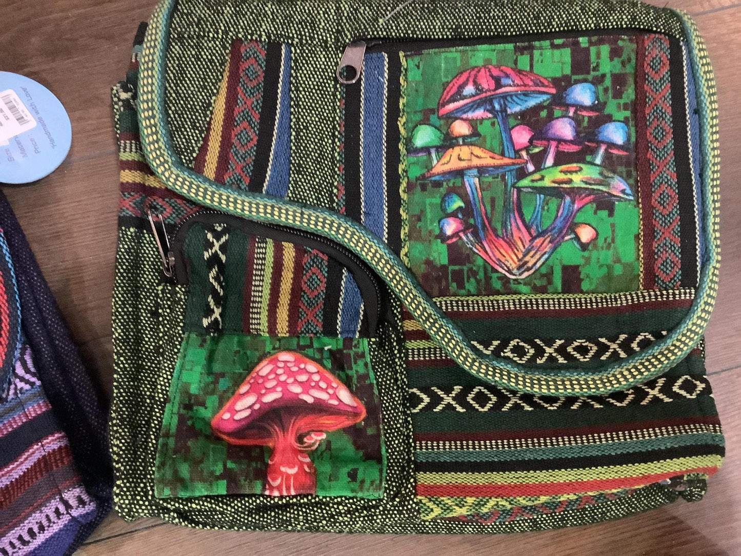 Shoulder Bag