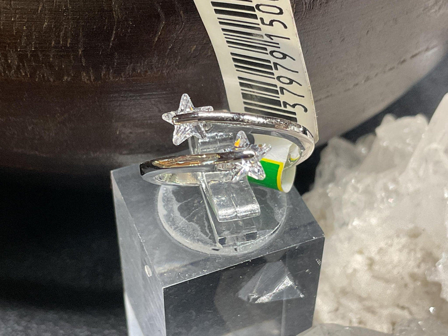 RS Covenant Rings 1-12(Click here for Styles)