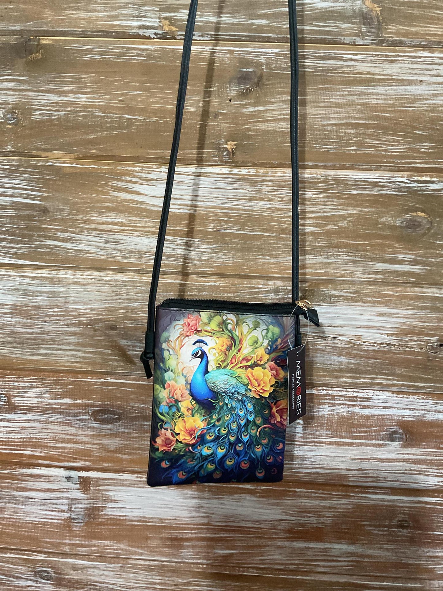 Convertible Cross Body Bags