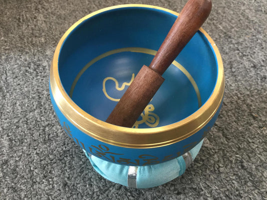 Tibetan Singing Bowl