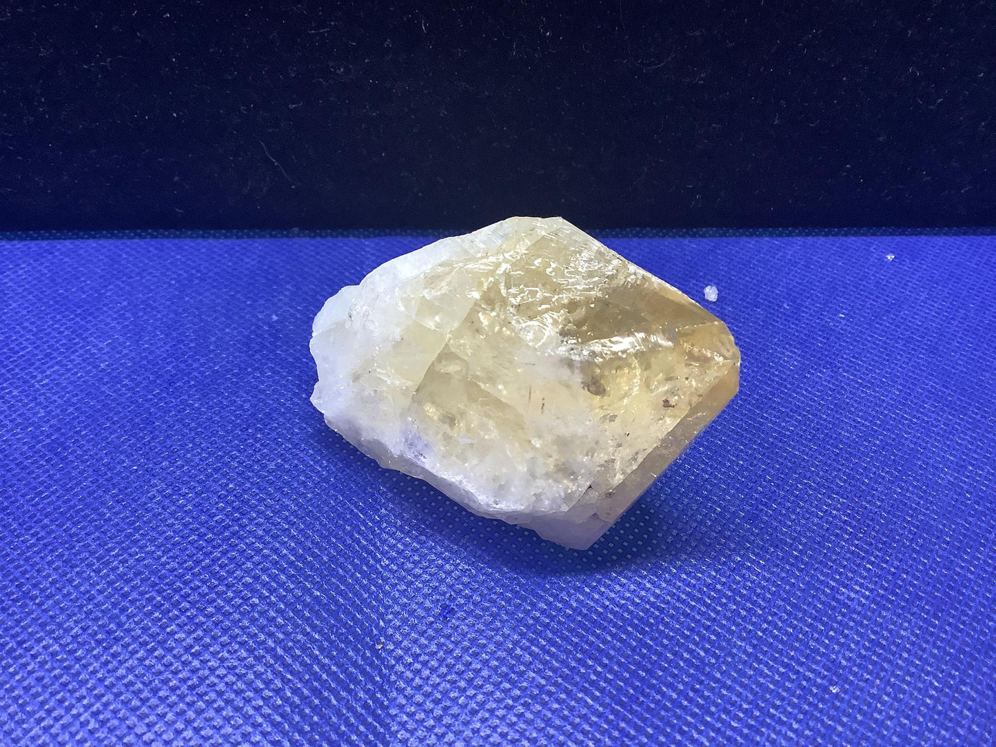 Citrine Points