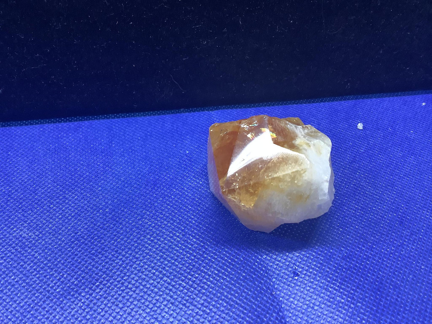 Citrine Points