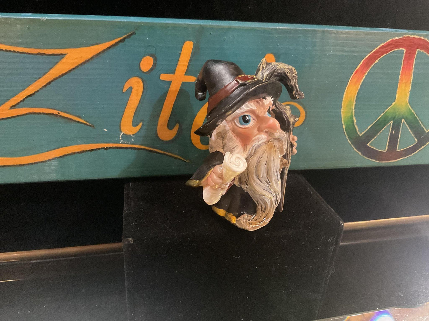 Wizards