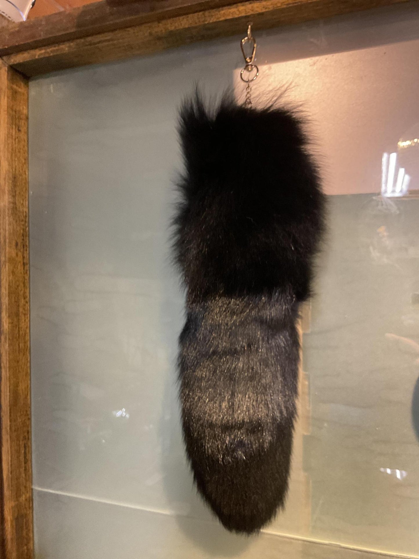 Fox Tails