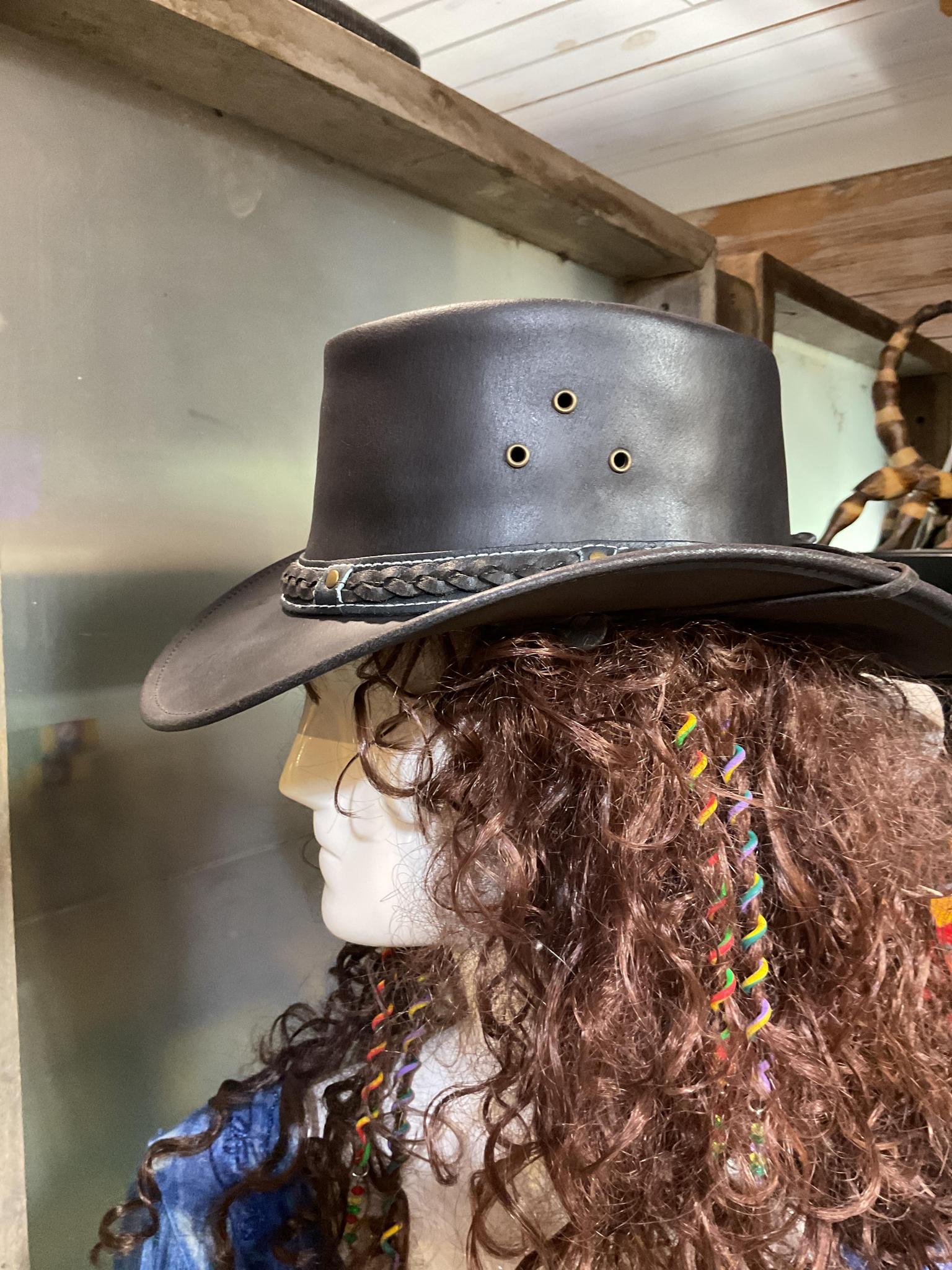 American Bison Cowboy Hats – zitazone