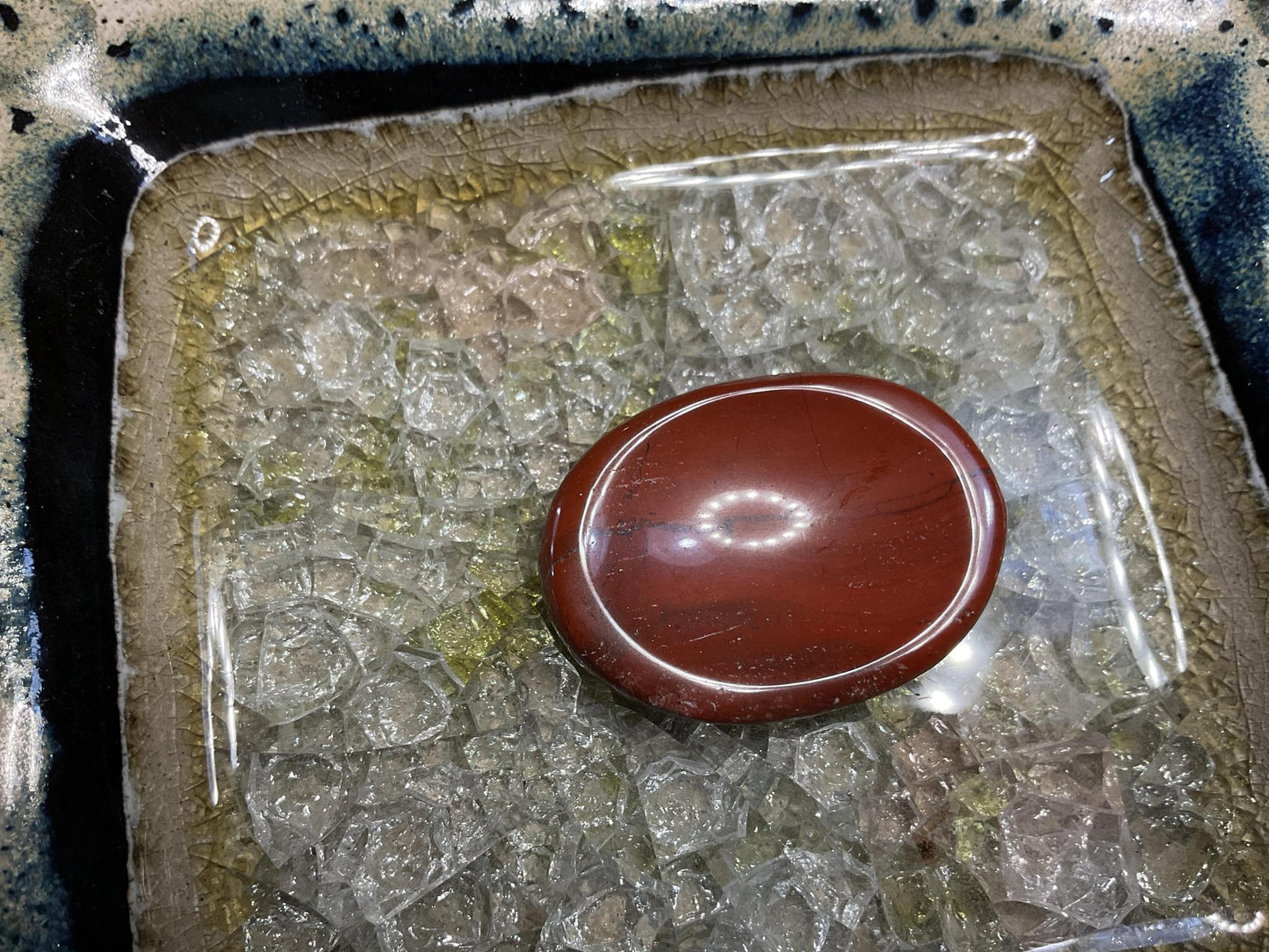 Natural Worry Stones