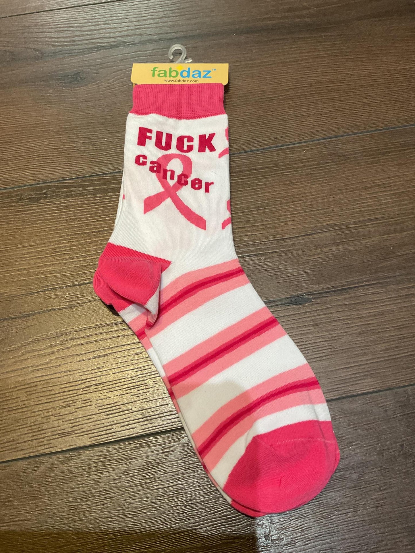 Fabdaz Women's Socks