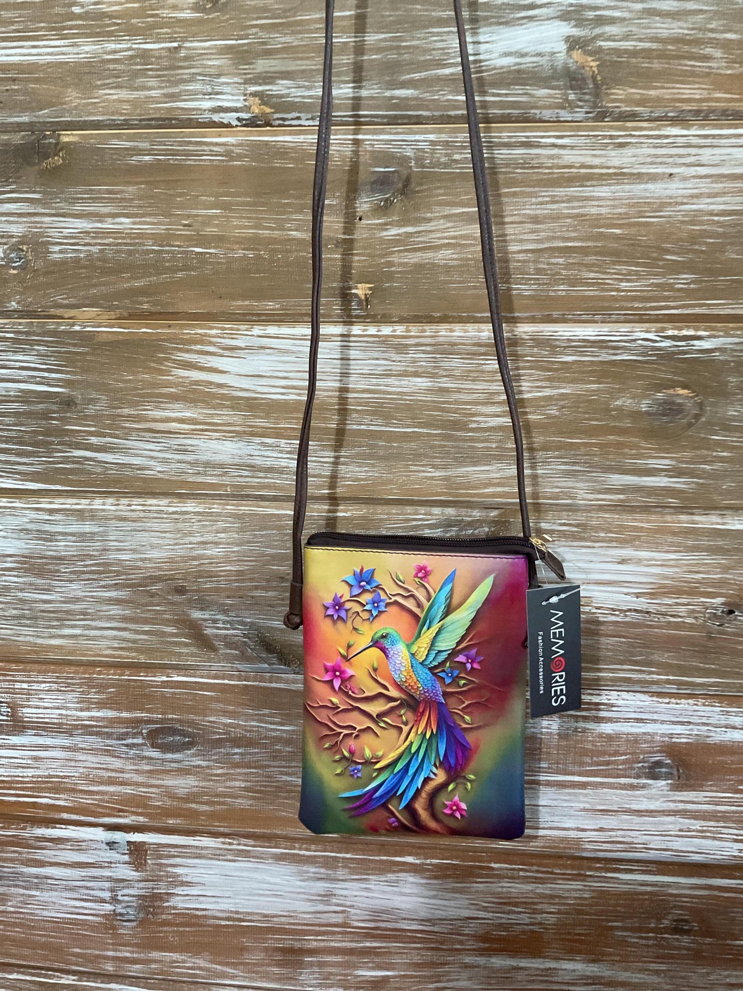 Convertible Cross Body Bags