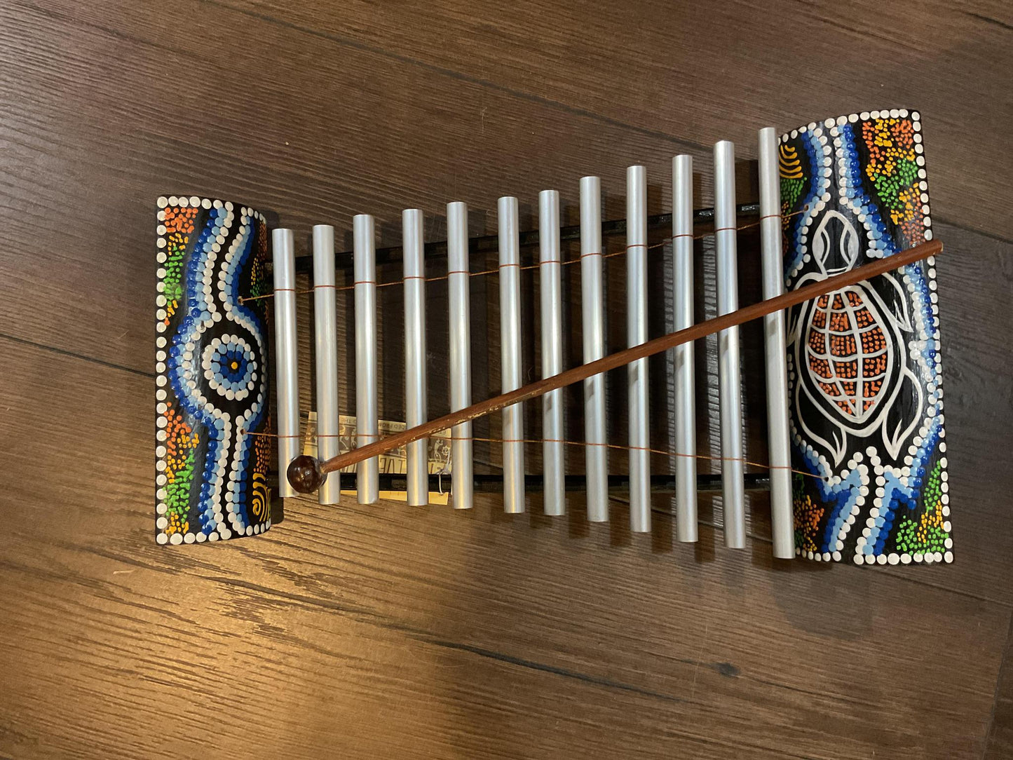 Xylophone