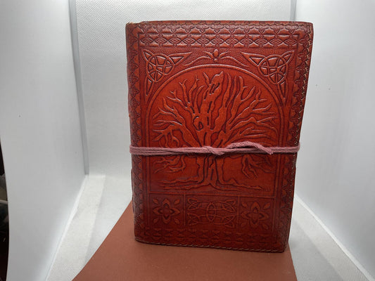 Tree of Life Journal