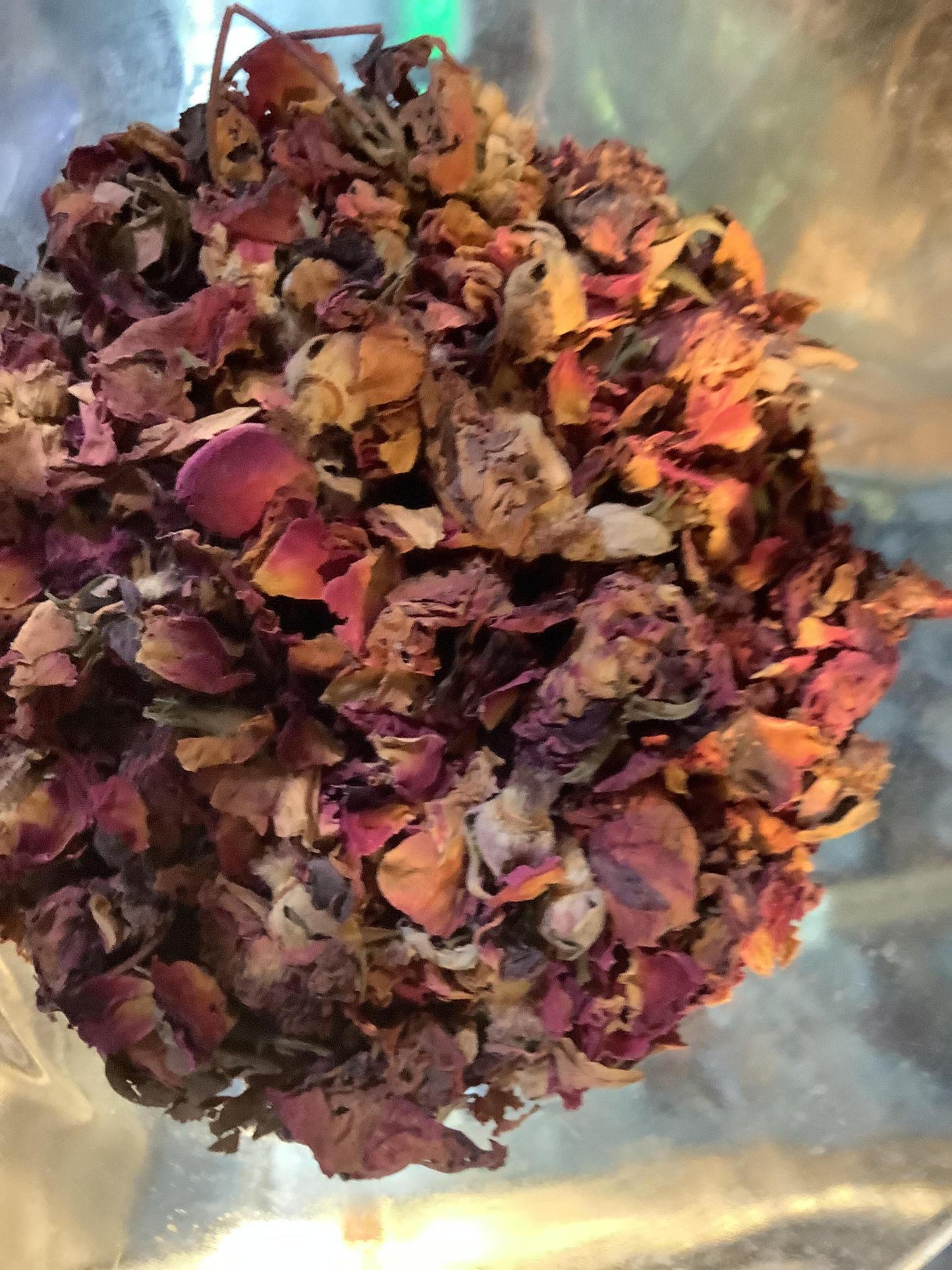 Loose Herbs