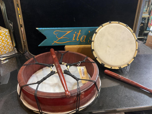 Tam Drum