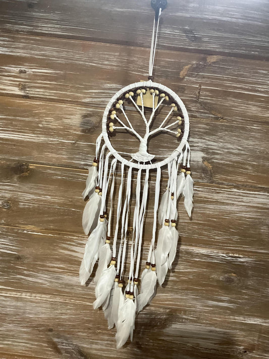 Tree of Life Dreamcatcher
