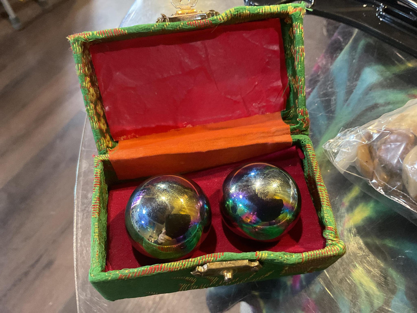 Therapy Balls