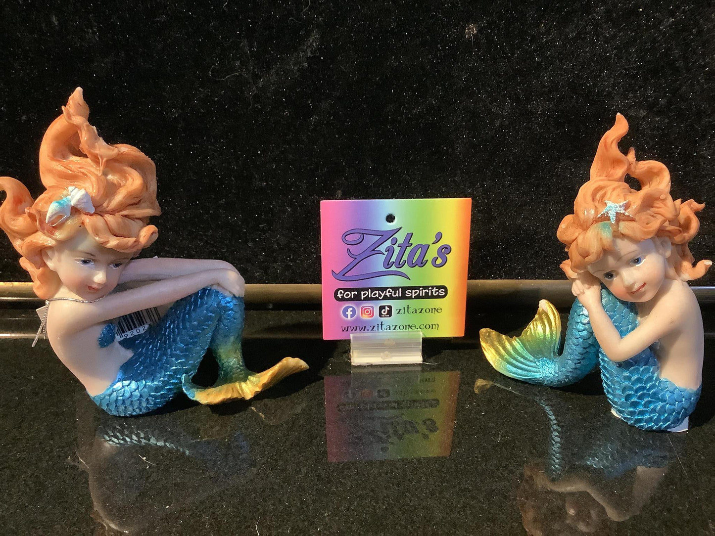 Mermaids