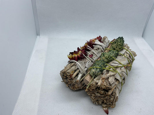 Mixed Sage Bundles