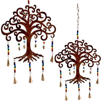 Tree of Life Chime
