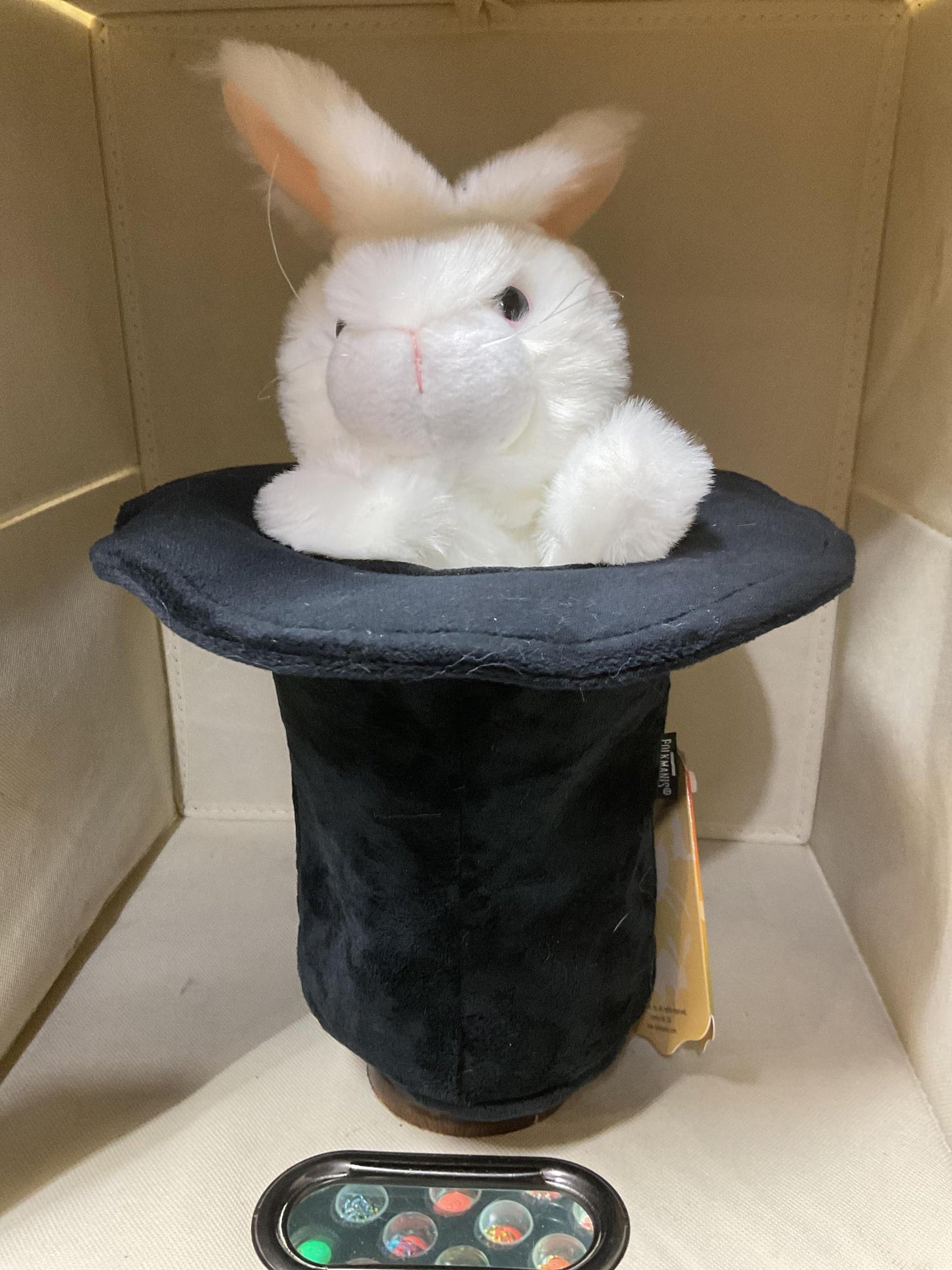 Folkmanis Animal Puppets