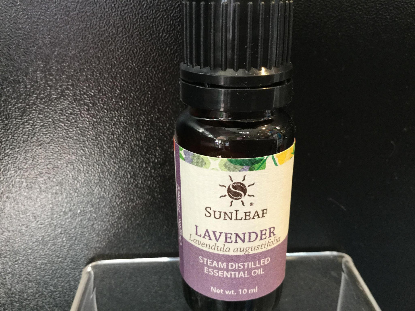 Sunleaf 100% Pure Essential Oils