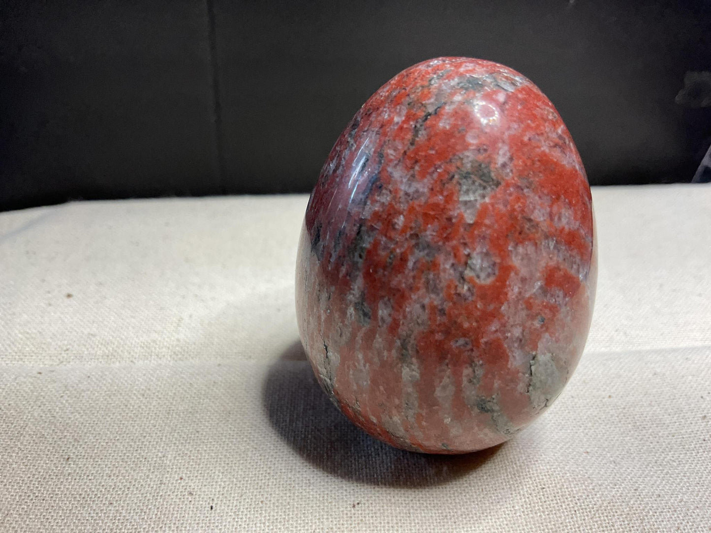 Gemstone Eggs