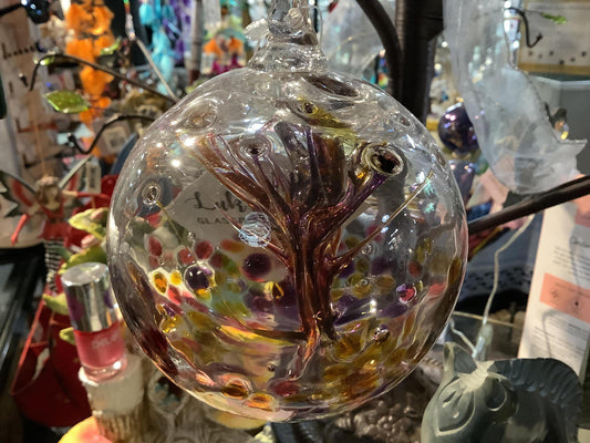 Witch Balls