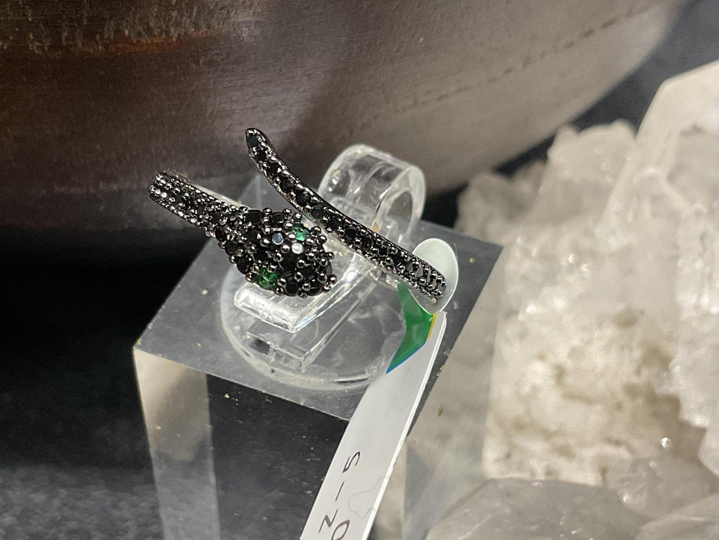 RS Covenant Rings 25-36(Click here for Styles)