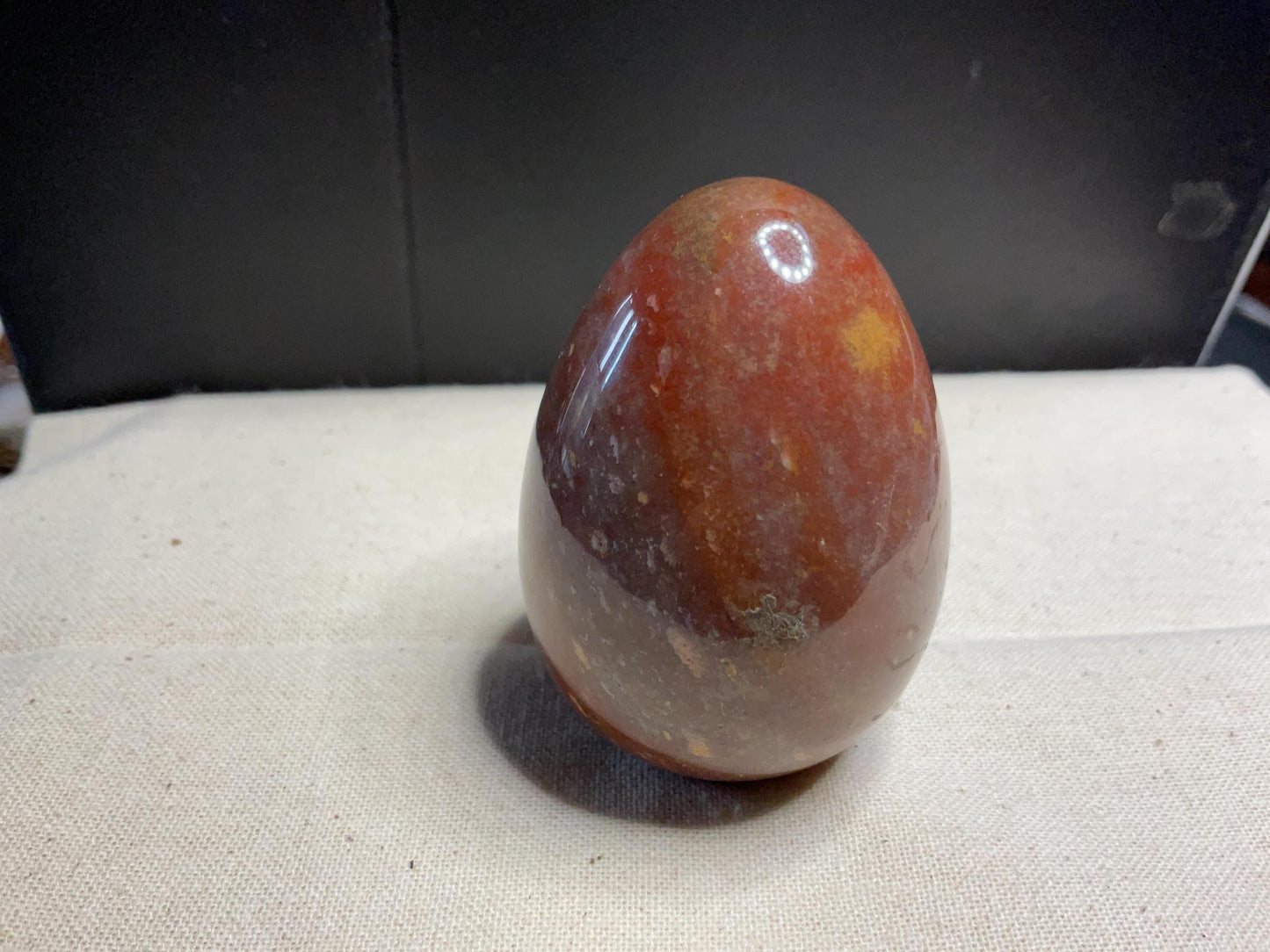 Gemstone Eggs
