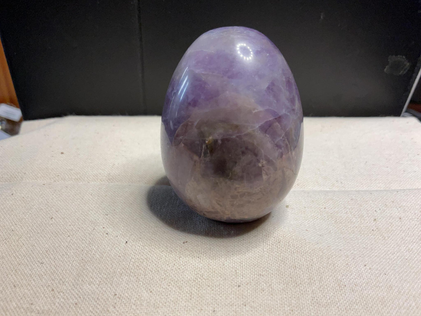 Gemstone Eggs
