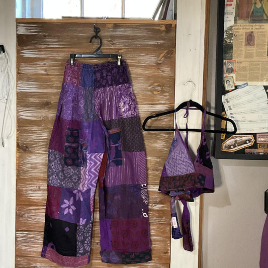 Cotton Patchwork