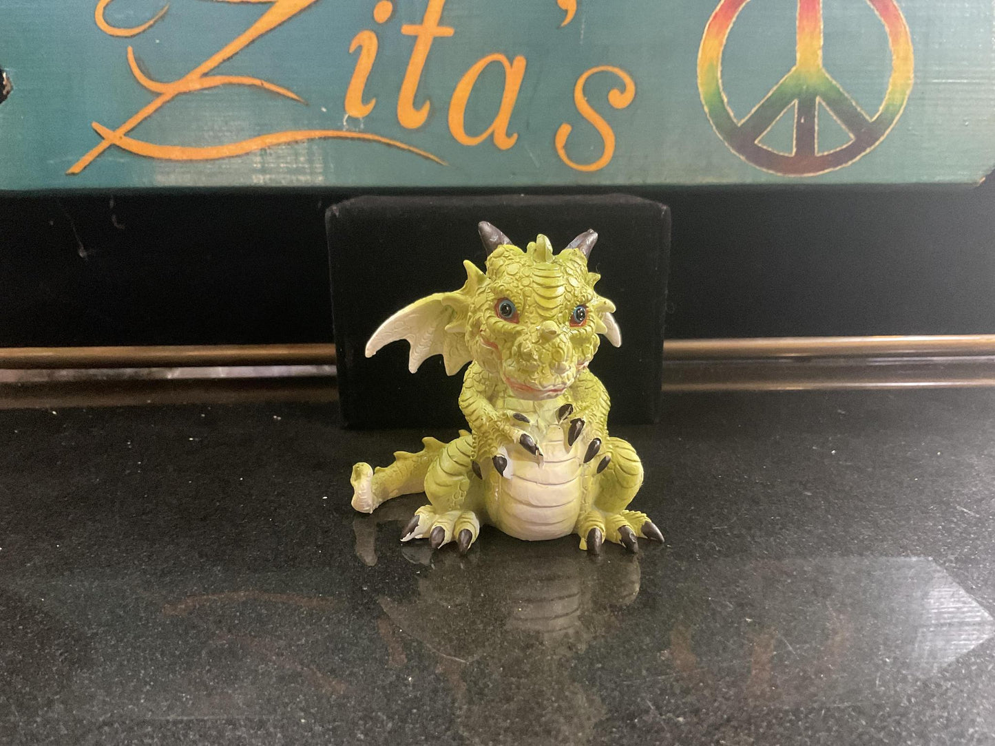 Green Dragon