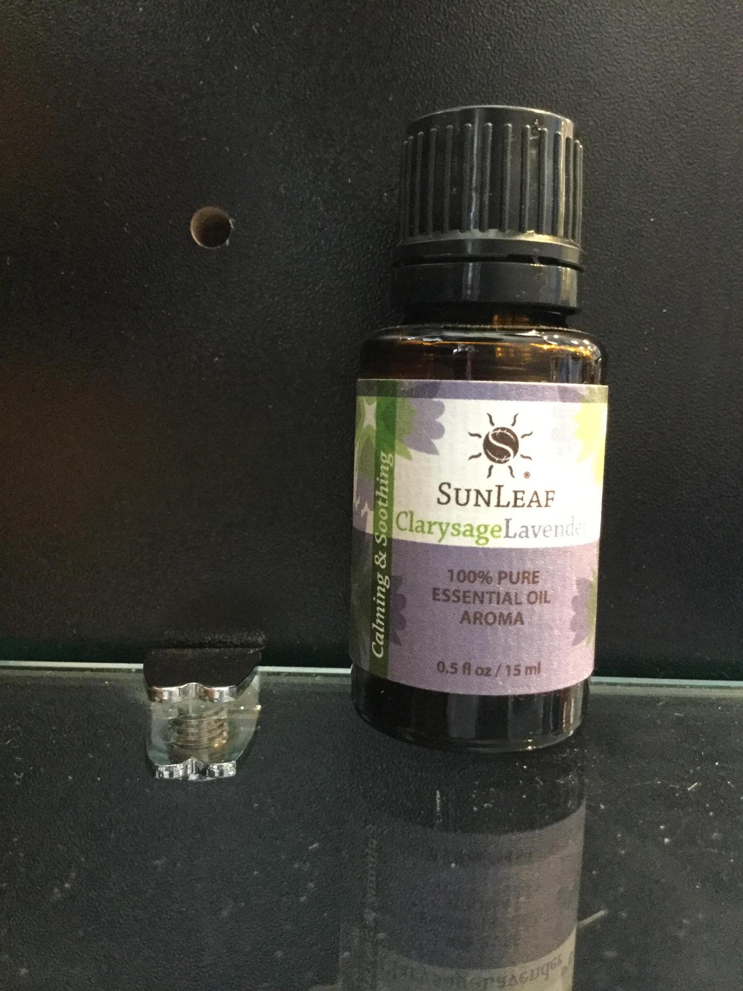 Sunleaf 100% Aromatherapy Blends